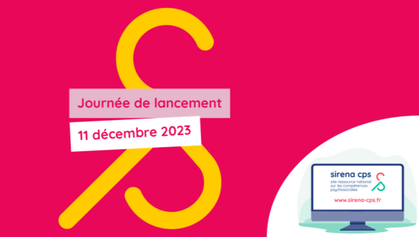 Journée de lancement de Sirena-CPS, 11 décembre 2023 (Aubervillers)