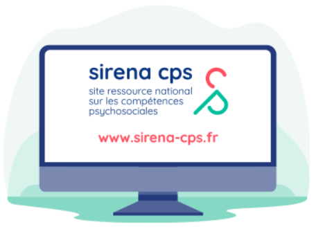 Etat des lieux des projets Compétences psychosociales en Grand Est - Enquête Sirena