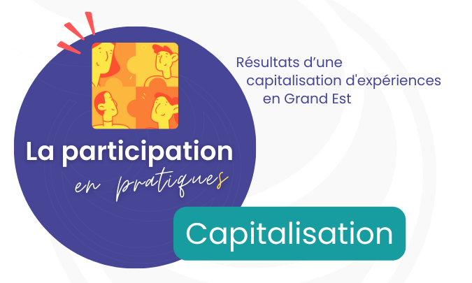 [Capitalisation Participation] Dispositif participatif de pair-aidance - Udaf 52