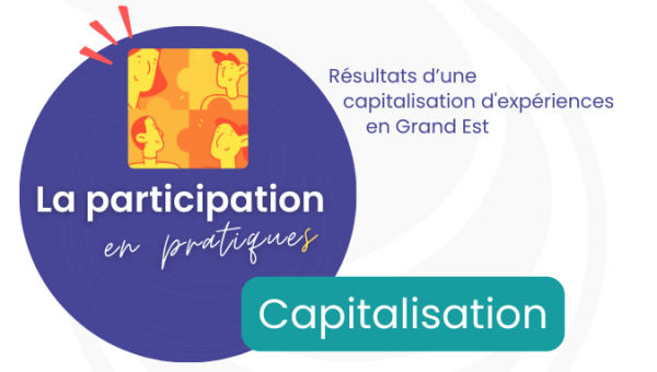 [Capitalisation Participation] Village sans prétention - Association Accueil et réinsertion sociale