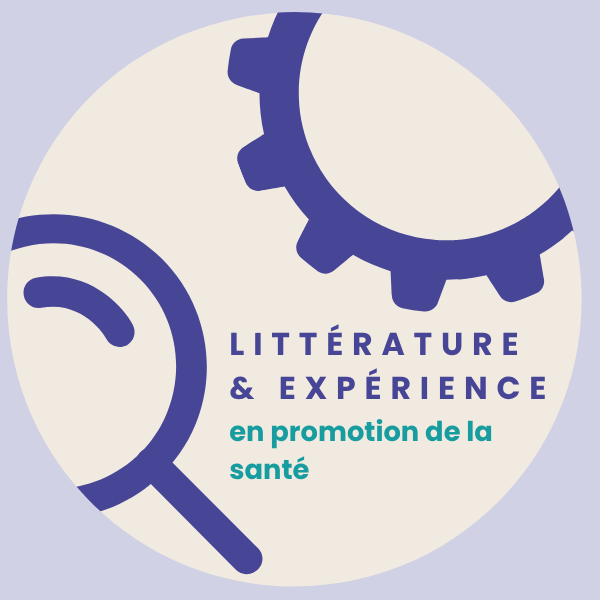 Littérature & expérience