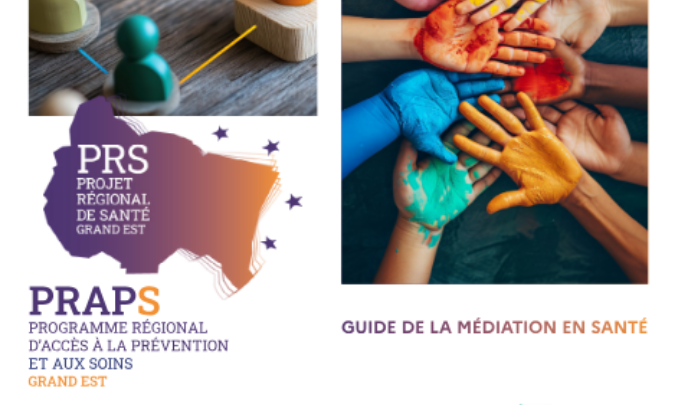 [Guide] La médiation en santé