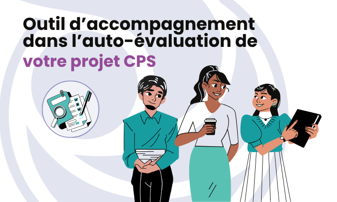 Promotion Santé Grand Est vous accompagne sur votre projet CPS