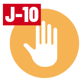 j 10