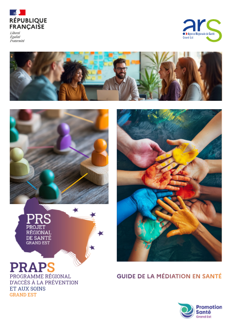 guide mediation sante