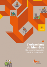 L'urbanisme du bien-être. Ou comment concilier santé et urba ... Image 1
