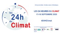 Les 24 h du climat les 17 et 18 septembre 2020 Image 1