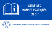 Guide de bonnes pratiques en ETP Image 1