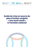 Guide de mise en œuvre du plan d'action conjoint « Une ... Image 1