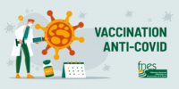 Vaccination anti Covid : la veille de la Fnes Image 1