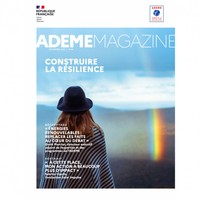Construire la résilience (ADEME Magazine septembre 2021) Image 1