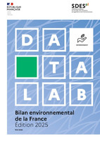 Bilan environnemental de la France - Edition 2025 Image 1