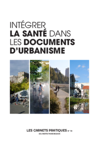 Intégrer la santé dans les documents d'urbanisme Image 1