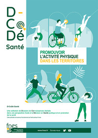 D-Codé Santé · Promouvoir l’activité physique dans les terri ... Image 1