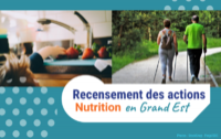 Lancement d'un état des lieux des actions Nutrition en ... Image 1