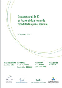 Déploiement de la 5G en France et dans le monde : aspects te ... Image 1