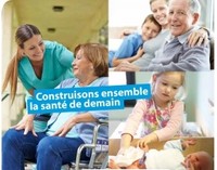 Adoption du Projet Régional de Santé Grand Est 2018-2028 Image 1