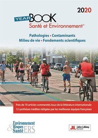 Yearbook Santé et Environnement 2020 Image 1