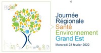 Retour sur la journée régionale santé environnement Grand Es ... Image 1