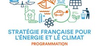 Publication de la Stratégie française pour l’énergie et le c ... Image 1