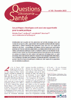 Les politiques climatiques sont aussi une opportunité pour ... Image 1