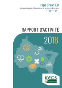 Rapport d'activité 2018 Image 1