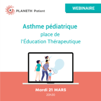 Asthme pédiatrique : place de l’Education Thérapeutique - We ... Image 1