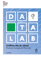 Chiffres clés du climat France, Europe et Monde. Edition ... Image 1