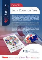 Jeu "Cœur de l'Oie" Image 1