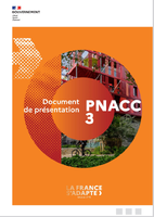 Le gouvernement lance un nouveau plan national d’adaptation ... Image 1