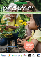 Comment la nature nous fait du bien. Renforcer les ... Image 1