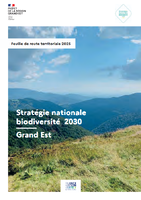 La stratégie nationale biodiversité 2030 se décline en ... Image 1
