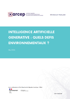 Intelligence artificielle générative : quels défis ... Image 1