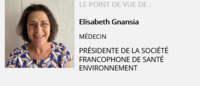 La politique de santé environnementale en France Image 1