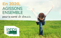 Voeux 2020 : agissons ensemble pour la santé de demain Image 1