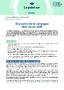 Évaluation de la campagne Nutri-Score 2025
