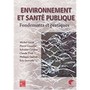 Environnement et santé publique Image 1