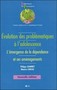 Evolution des problématiques à l'adolescence. L'émergence ... Image 1