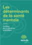 Les déterminants de la santé mentale