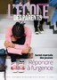 Santé mentale des jeunes. Répondre à l'urgence