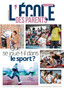 Que se joue-t-il dans le sport ? Image 1