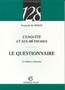 Le questionnaire Image 1