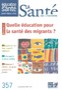 Quelle éducation pour la santé des migrants ?