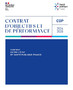 Contrat d'objectifs et de performance 2024-2028