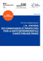 L’IA : synthèse des connaissances et perspectives pour la santé environnementale à Santé publique France