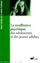 La souffrance psychique des adolescents et des jeunes ... Image 1