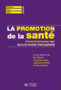 La promotion de la santé Image 1