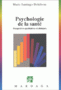 Psychologie de la santé
