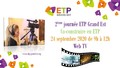 Web TV "Co-construire en ETP" · 24 septembre 2020 · Espace ressources ETP Grand Est