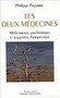 Les deux médecines: médicaments, psychotropes et suggestion ... Image 1